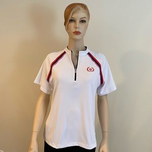 Tail Golf/Sports Top